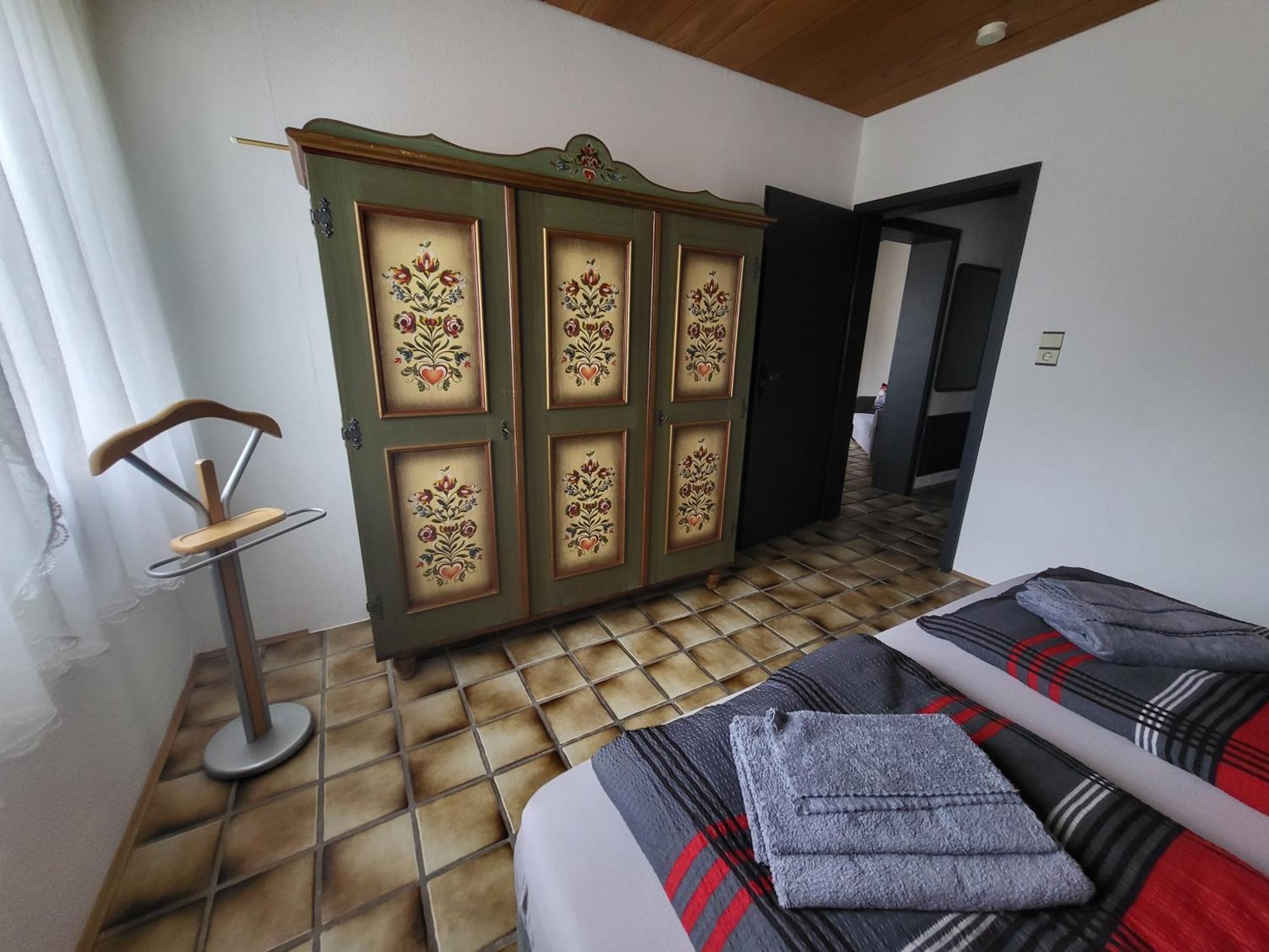 보덴마이스 Haus Anna 아파트 외부 사진